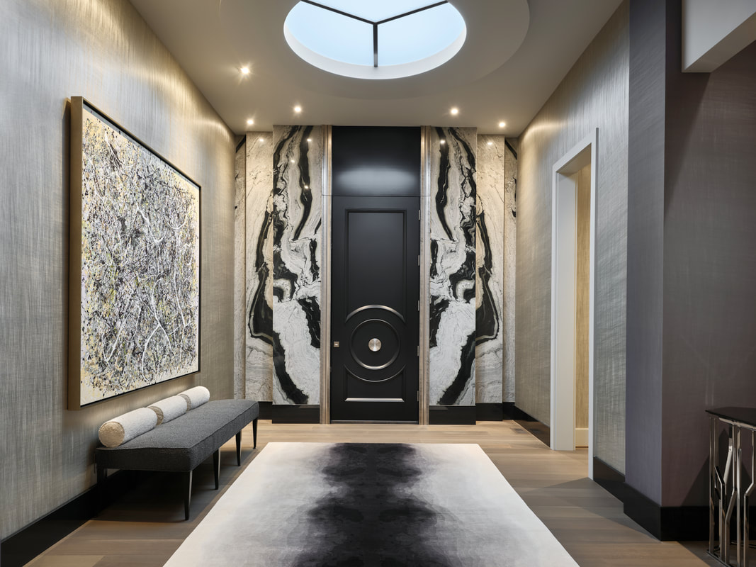 Custom home electrical work by Elite Electric in the Greater Seattle area